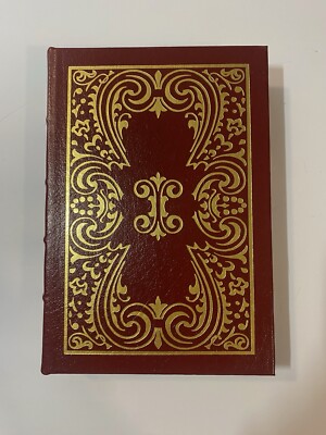 Easton Press - The Tales Of Guy De Maupassant - VERY GOOD-image