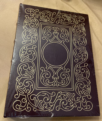 Faust (Easton Press) leather by Goethe (100 Greatest Books Series)-image
