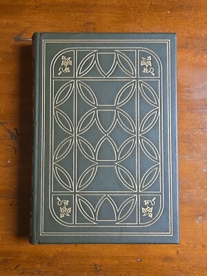 Franklin Library: Leather First Edition Society - Marry Me by John Updike-image
