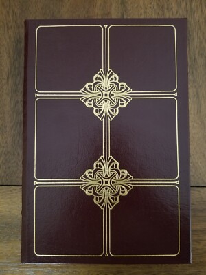 Tom Jones by Henry Fielding, Easton Press Leatherbound Edition -image