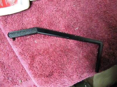 BSR McDonald FISHER turntable OVERARM Record Stacker Changer -image