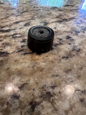 FISHER STEREO RECEIVER MODEL 440-T tuner knob-image