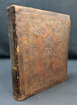 Series Romanorum Pontificum, P Gregorius Kolb S.J. 1739 Latin Catholic Religious-image