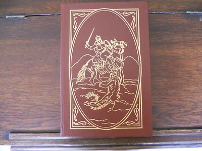 SHEEPFARMER'S DAUGHTER, SIGNED, Elizabeth Moon, 1996 Easton Press -image