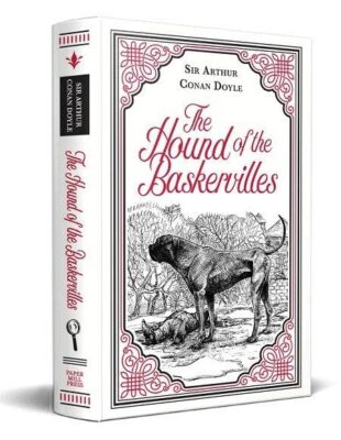 Hound of Baskervilles-image