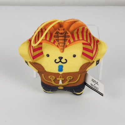 2024 McDonalds Yu-Gi-Oh x Hello Kitty #5 Pompompurin x Exodia the Forbidden One-image