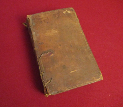 Philosophia Britannica New & Comprehensive System of Newtonian Philosophy (1759)-image