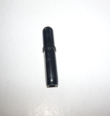 VINTAGE TURNTABLE FISHER 230-XA   - ORIGINAL CENTER SMALL SPINDLE-image