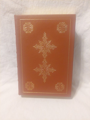 Little Women by Louisa May Alcott Collectors Edition The Easton Press 1976-image