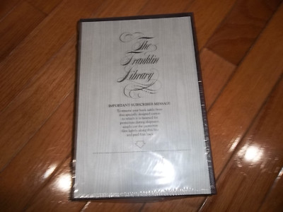 Franklin Library Signed 1st We Are Still Married - Keillor-image