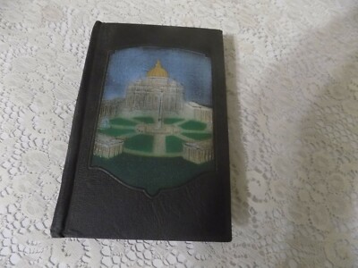 Catholic Library Precepts  & Moral   Series, 1916 Vol. III Roderick MacEachen-image