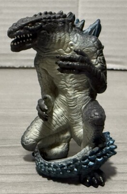 Godzilla Lip Balm Holder 3