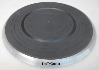 Fisher MT-716 Platter-image