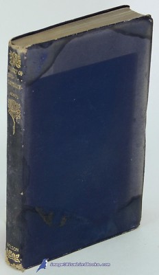 The Heart of Midlothian by Sir Walter SCOTT: Good compact leatherbound ed. 80668-image