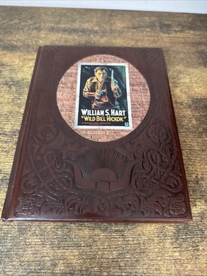 The Old West Series Time Life Books The End of the Myth Textured hardcover book-image