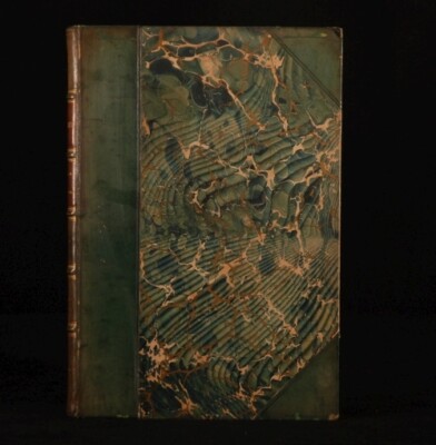 1894 TRILBY By George du MAURIER First Edition Serial-image