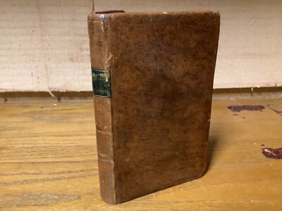 1820 A Series Of Sermons On The Divinity Of Christ - Thomas Robbins - Hartford-image