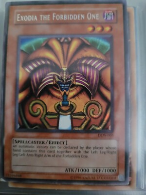 yugioh collection lot  mystery packs 40 cards-image