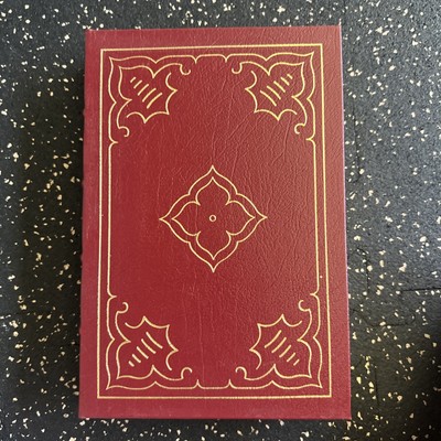 Easton Press The Red and the Black - Stendhal  100 Greatest Series-image
