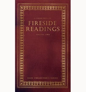 FIRESIDE READINGS VOLUME II (RARE COLLECTOR'S SERIES)-image
