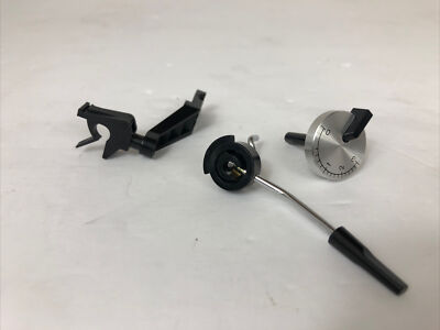 Fisher MT-6420 Turntable Parts-image