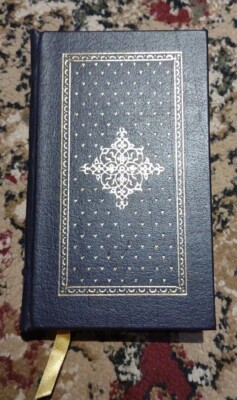 Of the Vocation of Our Age for Legislation & Jurisprudence, Leather New-image