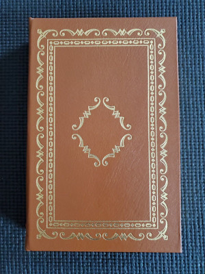 Entering New Worlds by Max M. Kampelman Easton Press signed First Edition-image