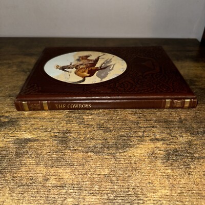 The Old West Series Time Life Books 