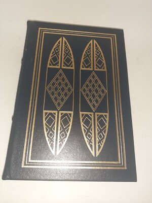 Easton Press How I Found Livingston Stanley Very Good 1992-image