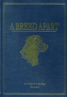 George Bird Evans A Breed Apart (Leather Bound) Breed Apart (UK IMPORT)-image