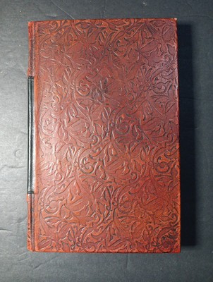 1988 1st Print The Beginning of Spring Penelope Fitzgerald Henry Holt Leather HC-image