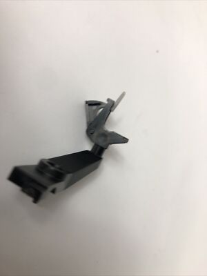 Vintage Fisher MT-6410 Turntable Tone Arm Rest-image