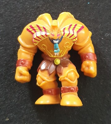 Yugioh Exodia the Forbidden One 2