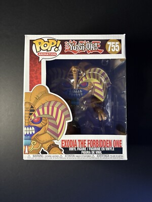 Funko Pop! Yu-Gi-Oh! 6