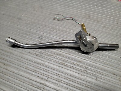 fisher mt-6310 Turntable Tonearm Part-image