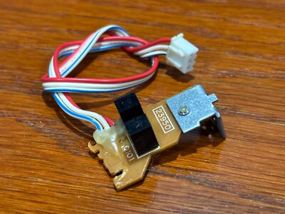 Fisher MT-72B Turntable Parts - Position Sensor-image