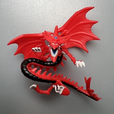 Yu-Gi-Oh Slifer the Sky Dragon 2.5