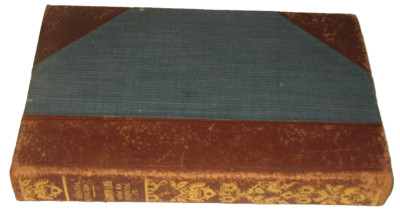 1916 MENTAL EFFICIENCY Common Sense How To Exercise It H/C Leather Y-Tashi-image