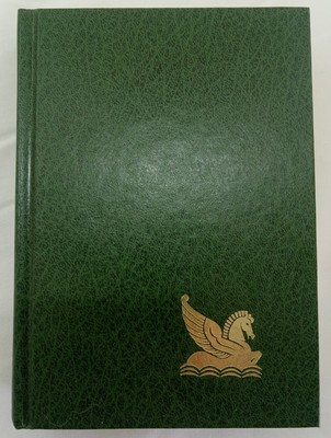 Reader's Digest Condensed Books 1998 | Leather Bound HC w/ Gilt Edges NM-image