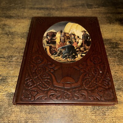 The Old West Series Time Life Books 