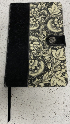 NKJV Designer Series UltraSlim Bible Compact Imitation Leather Thomas Nelson-image