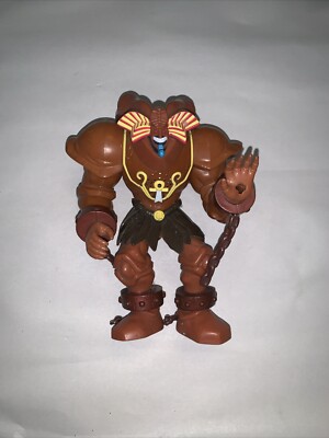 Yu-Gi-Oh! Vintage 1996 Exodia The Forbidden One 7