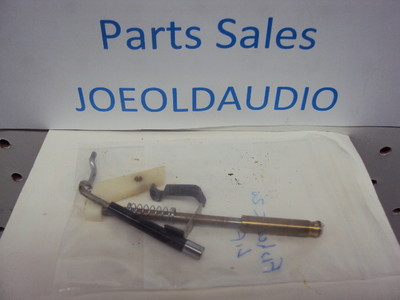 The Fisher C-20 Lift Mechanism. Tested Parting Out Fisher C-20 Turntable*-image