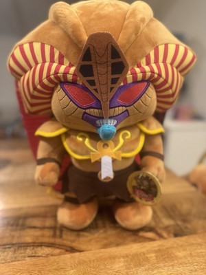 Yu-Gi-Oh! Exodia The Forbidden One Exclusive 14