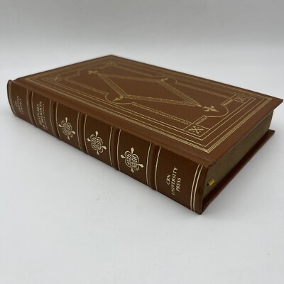 Revivals of Religion by Charles G. Finney Hardcover Christian Classics 700 Club-image