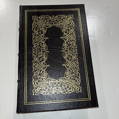 Easton Press Livy - History of Early Rome 100 Greatest Series-image