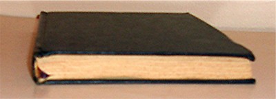 LITERARY NEWS, 1899-1900 Vols 20-21 Leather Illustrated-image