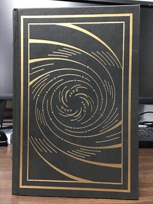 Compulsion by Meyer Levin - 1990 - The Franklin Library Mystery Collection VG-image