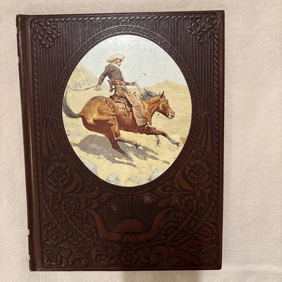 Time Life Books ~ The Old West series ~ 