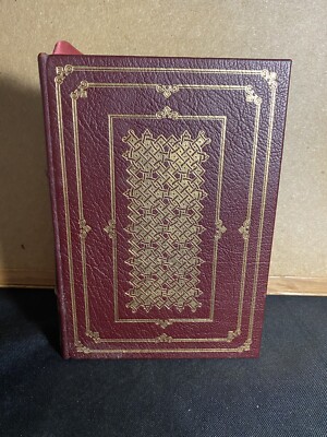 Black Night, White Snow Franklin Library Leather 1st Edition 1977 Salisbury, Har-image